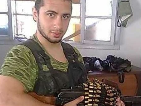Højesteret har talt: Ahmed Samsam arbejdede i Syrien for de to danske efterretningstjenester – nu erkender PET og FE det