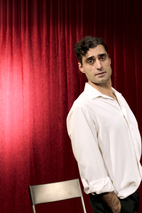 farshad8 foto Naya Buch