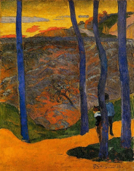 paul-gauguin-blue-trees-1888_455