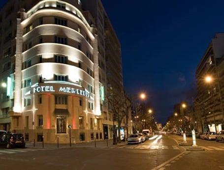 best-western-mercedes