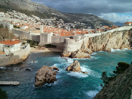 Dubrovnik_Bay