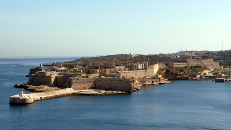 Fort_Ricasoli