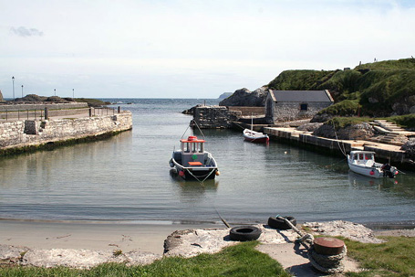 Harbour_Ireland
