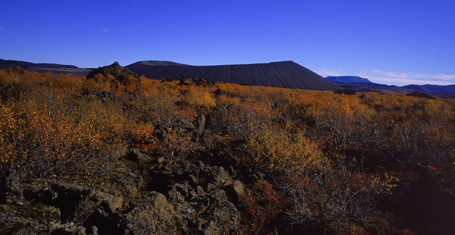 Hverfjall