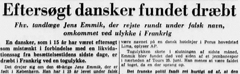 05_19630707_Politiken_side_7_Alf_Emmik_fundet