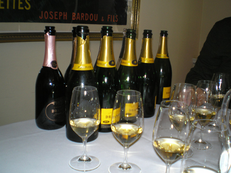 Kracher & Drappier 014