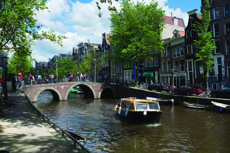 MUSIC-amsterdam