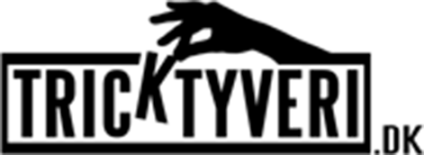 TrickTyveriLogo