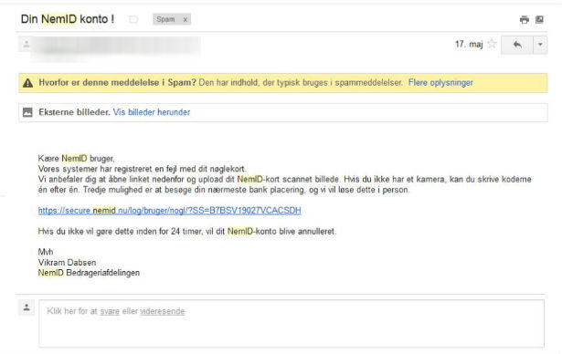 fup mail 1