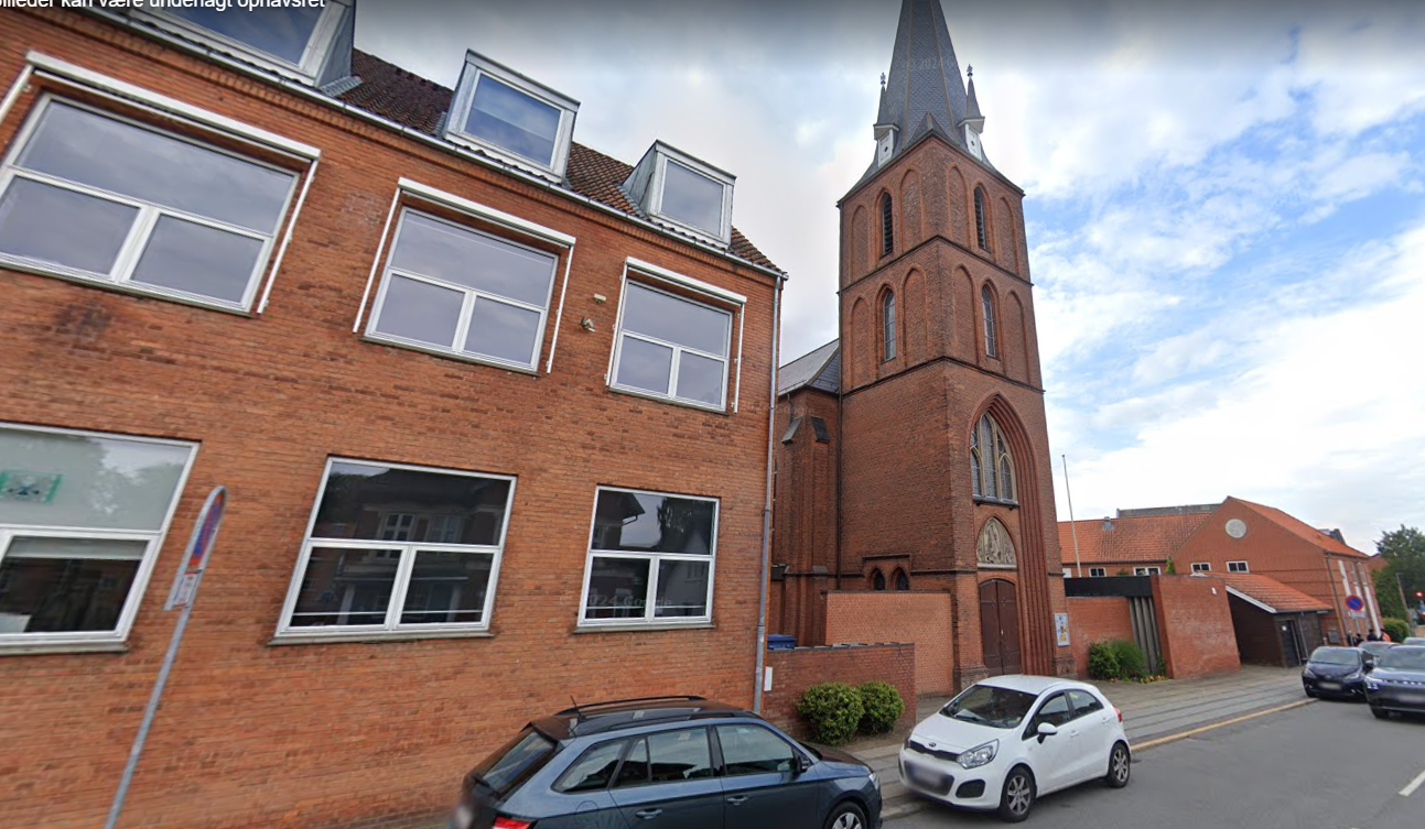 Teenagere havde planlagt skoleskydning i Kolding – en 15-årig er anholdt og sigtet for forsøg på manddrab